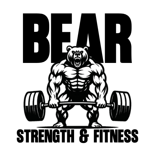 Bear Strength & Fitness